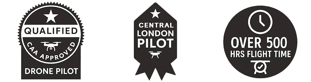 CAA Approved Top Pilot Badge
