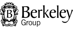 Berkeley Group logo