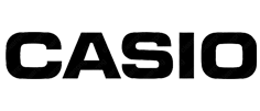 Casio logo