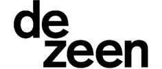 Dezeen logo