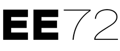 EE72 logo