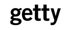 Getty Images logo