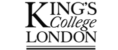 King's College London logo
