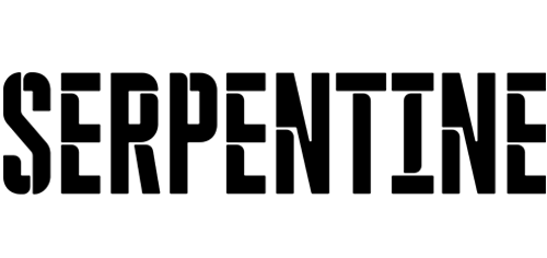 Serpentine logo