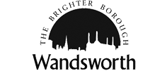 Wandsworth Council logo