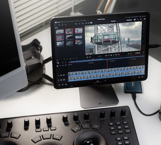 Post Production Editing
